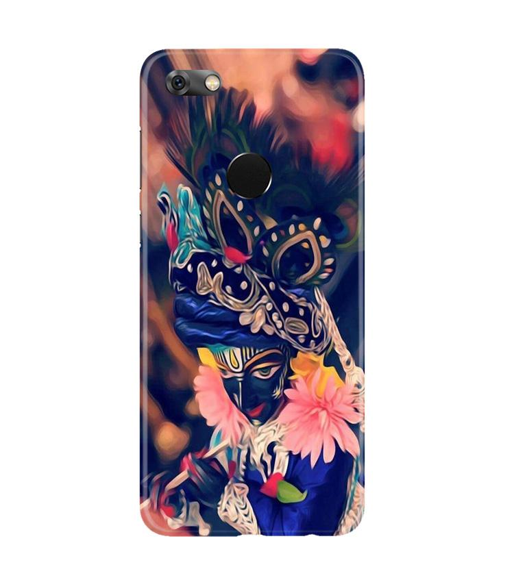 Lord Krishna Case for Gionee M7 / M7 Power