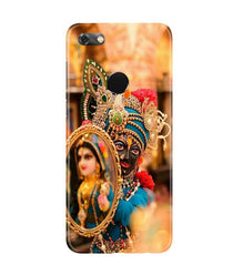 Lord Krishna5 Mobile Back Case for Gionee M7 / M7 Power (Design - 20)