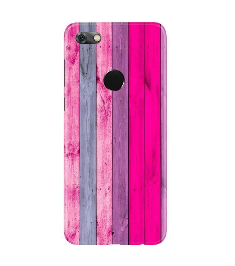 Wooden look Case for Gionee M7 / M7 Power