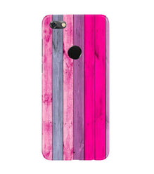 Wooden look Mobile Back Case for Gionee M7 / M7 Power (Design - 24)
