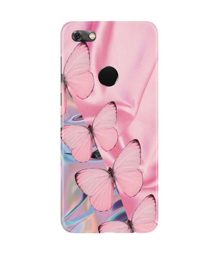 Butterflies Case for Gionee M7 / M7 Power
