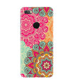 Rangoli art2 Case for Gionee M7 / M7 Power