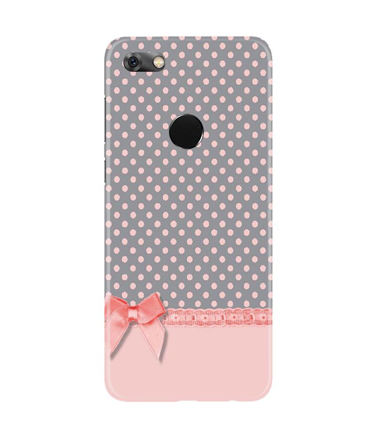 Gift Wrap2 Case for Gionee M7 / M7 Power