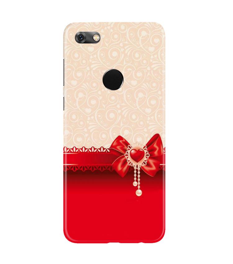 Gift Wrap3 Case for Gionee M7 / M7 Power
