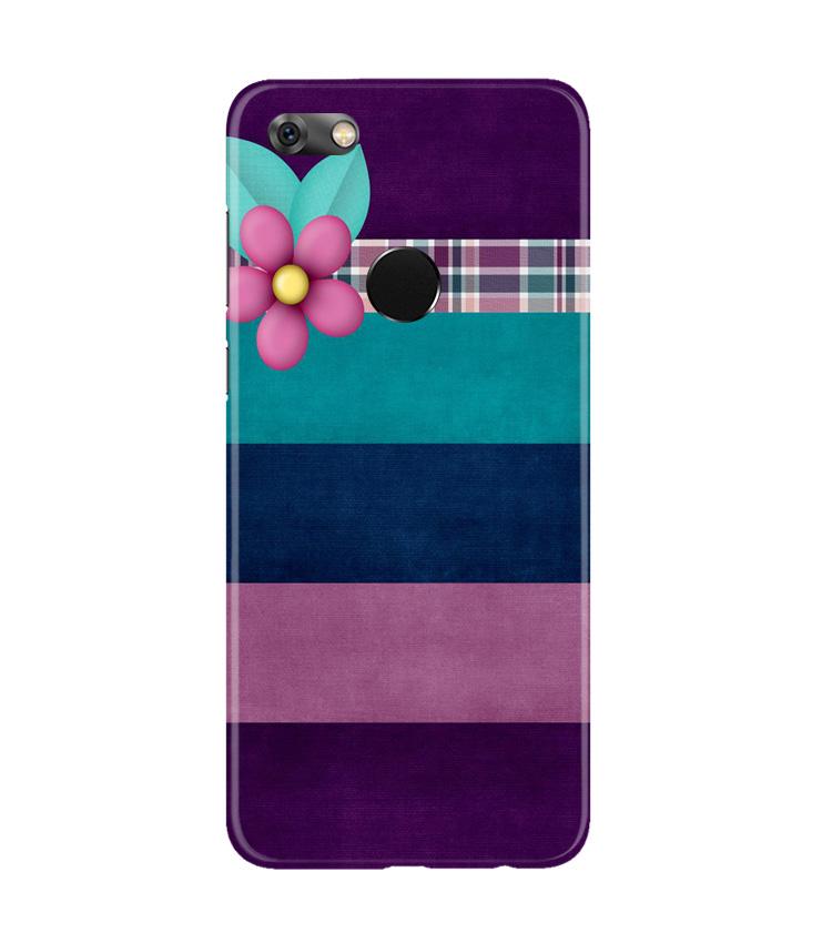 Purple Blue Case for Gionee M7 / M7 Power