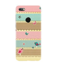 Gift paper Case for Gionee M7 / M7 Power