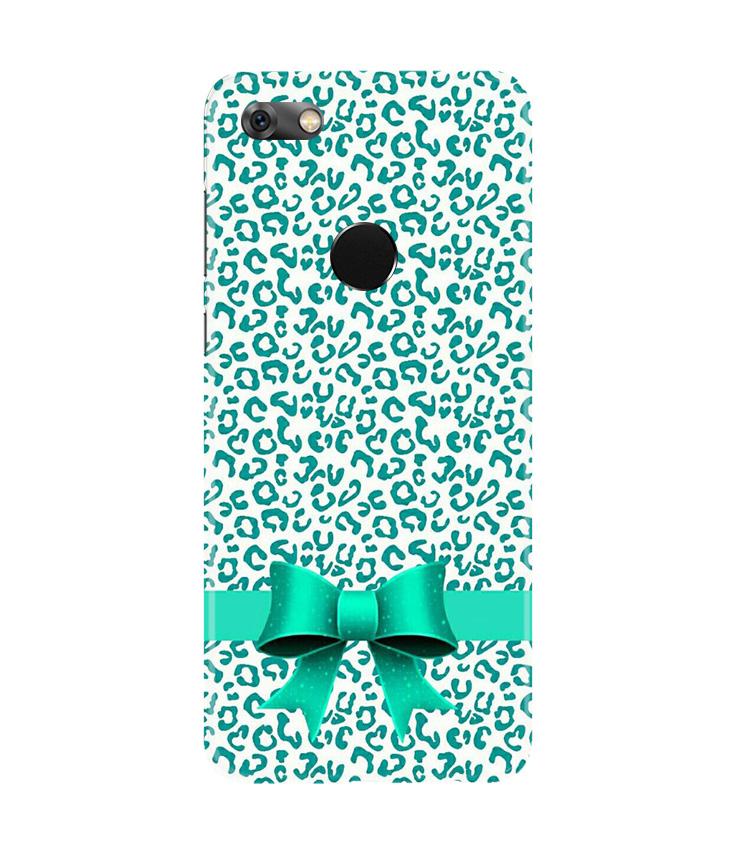 Gift Wrap6 Case for Gionee M7 / M7 Power