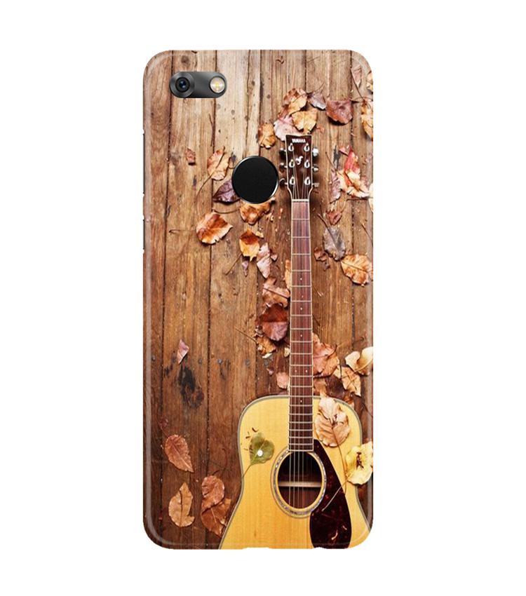 Guitar Case for Gionee M7 / M7 Power