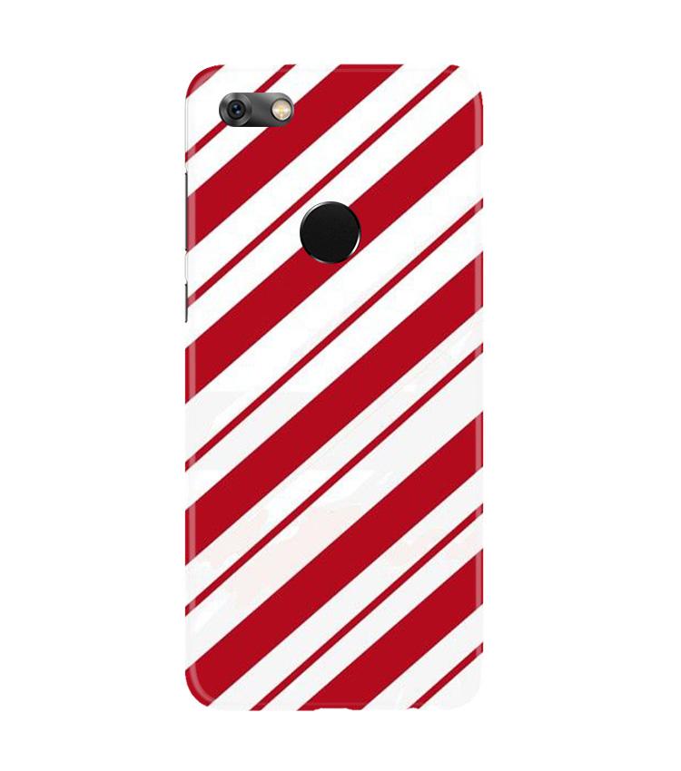 Red White Case for Gionee M7 / M7 Power