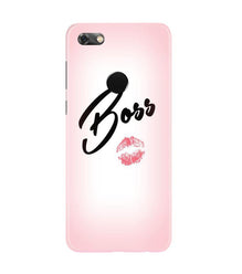 Boss Mobile Back Case for Gionee M7 / M7 Power (Design - 59)