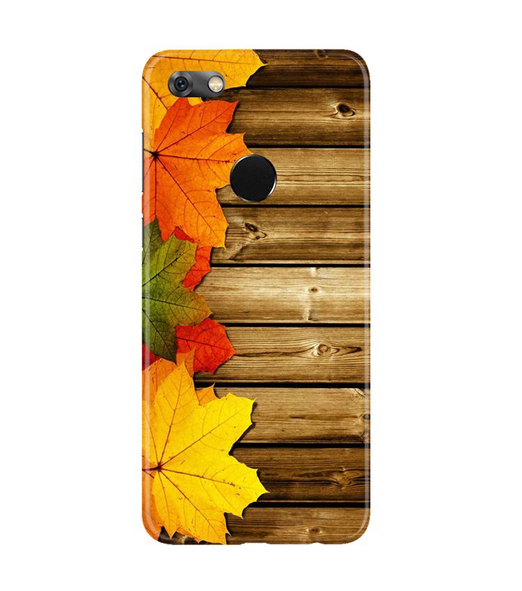 Wooden look3 Case for Gionee M7 / M7 Power