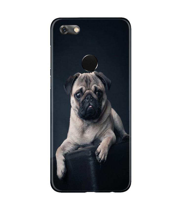 little Puppy Case for Gionee M7 / M7 Power
