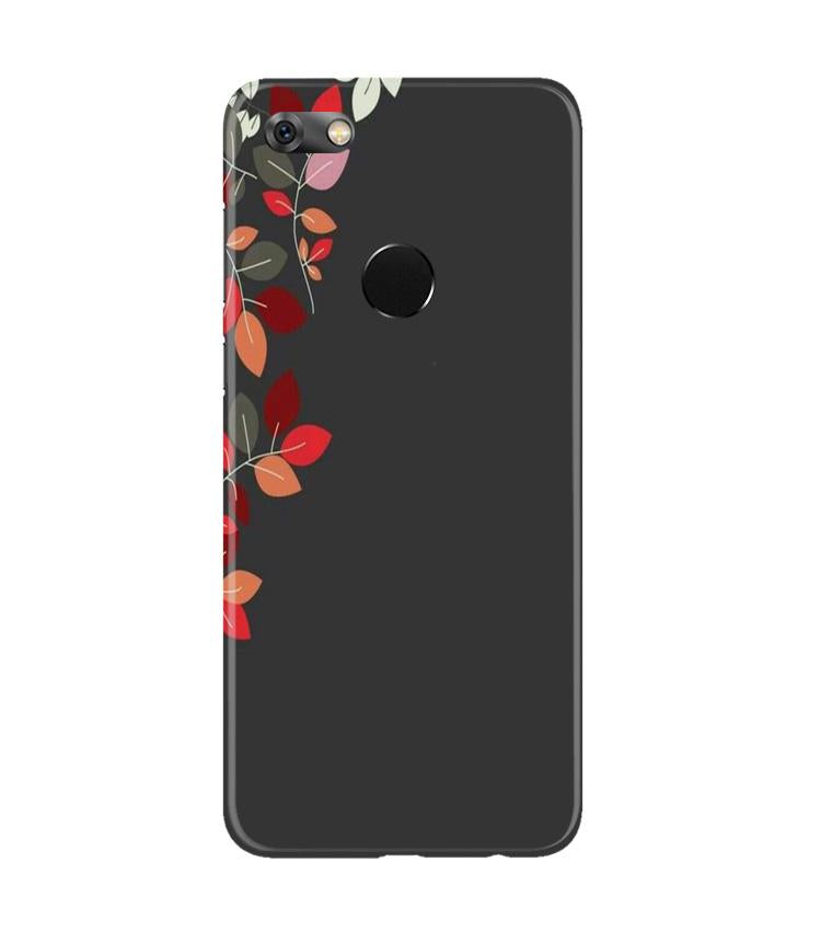 Grey Background Case for Gionee M7 / M7 Power