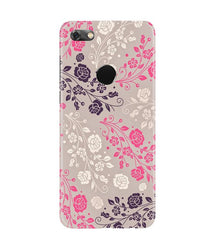 Pattern2 Mobile Back Case for Gionee M7 / M7 Power (Design - 82)