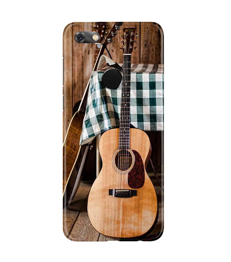 Guitar2 Case for Gionee M7 / M7 Power
