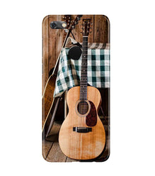 Guitar2 Mobile Back Case for Gionee M7 / M7 Power (Design - 87)