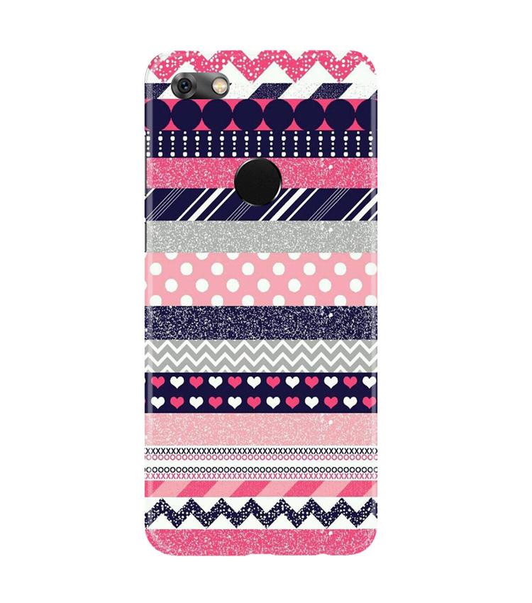 Pattern3 Case for Gionee M7 / M7 Power