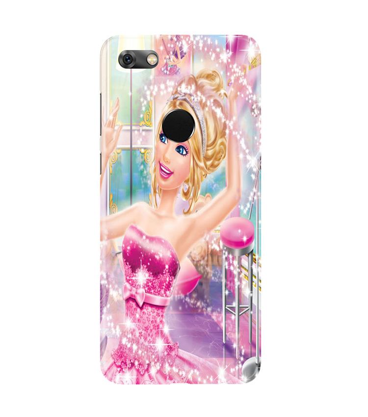 Princesses Case for Gionee M7 / M7 Power