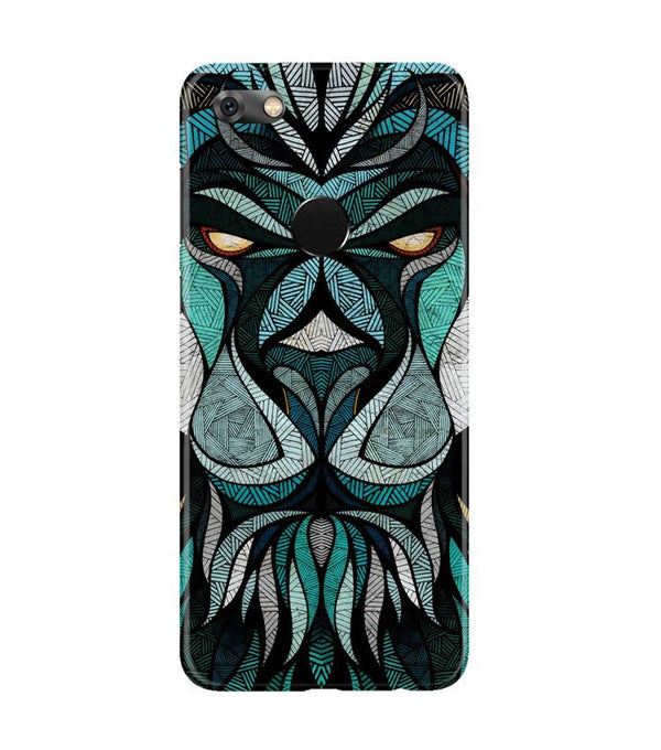 Lion Case for Gionee M7 / M7 Power