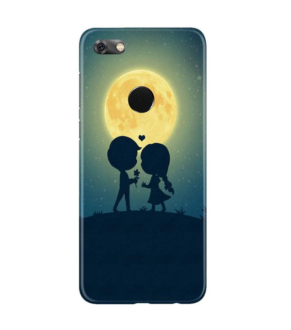 Love Couple Case for Gionee M7 / M7 Power  (Design - 109)