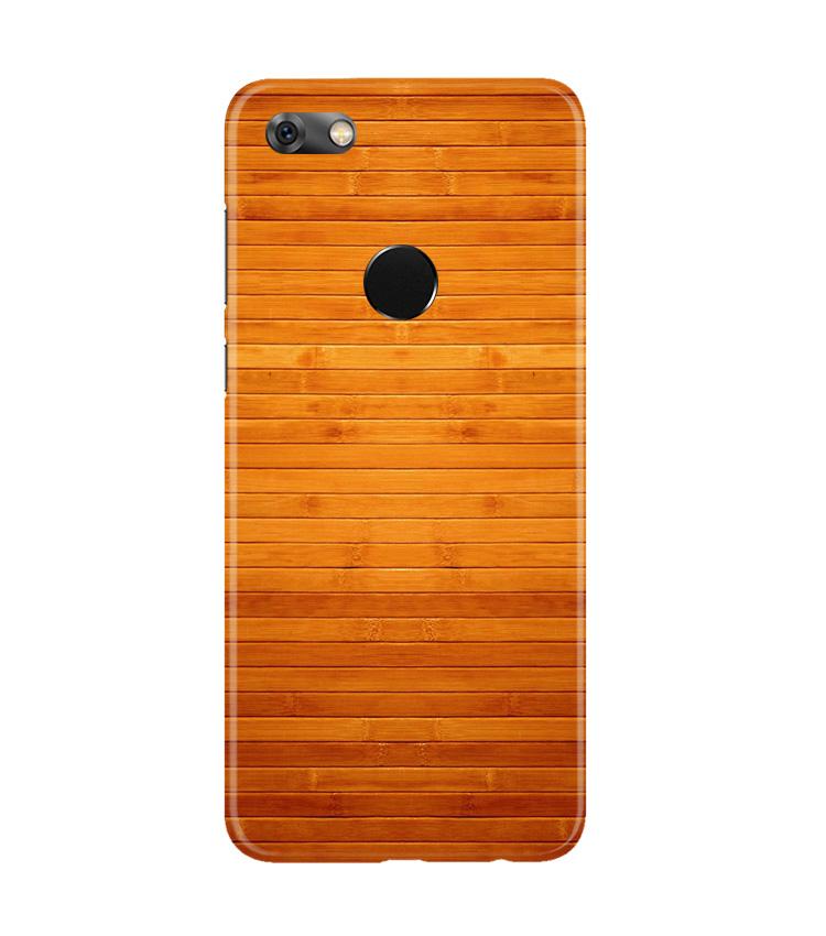Wooden Look Case for Gionee M7 / M7 Power(Design - 111)