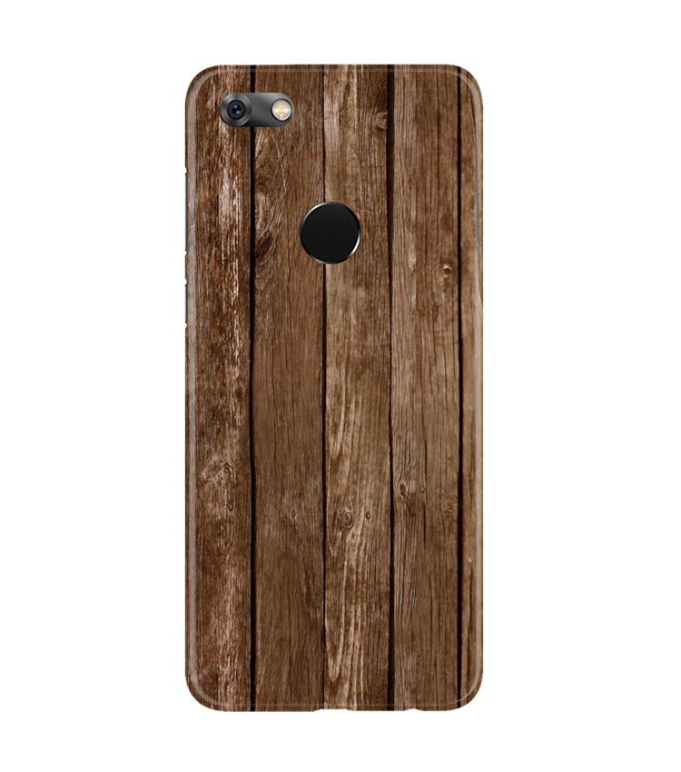 Wooden Look Case for Gionee M7 / M7 Power(Design - 112)