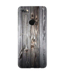 Wooden Look Mobile Back Case for Gionee M7 / M7 Power  (Design - 114)