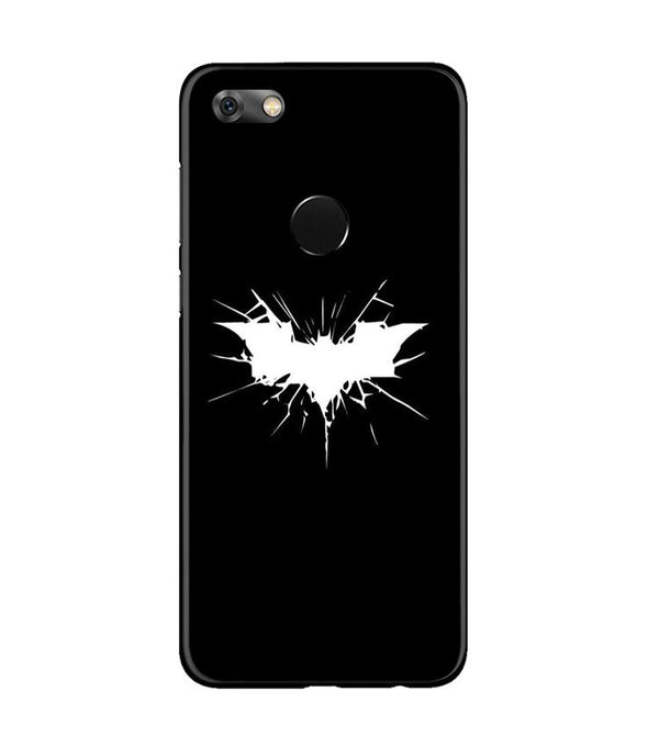 Batman Superhero Case for Gionee M7 / M7 Power  (Design - 119)