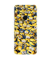 Minions Case for Gionee M7 / M7 Power  (Design - 126)