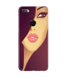 Girlish Mobile Back Case for Gionee M7 / M7 Power  (Design - 130)