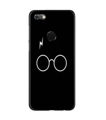 Harry Potter Mobile Back Case for Gionee M7 / M7 Power  (Design - 136)