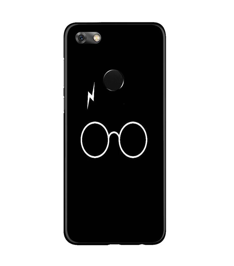 Harry Potter Case for Gionee M7 / M7 Power  (Design - 136)