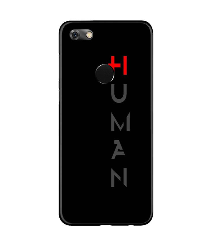 Human Case for Gionee M7 / M7 Power  (Design - 141)