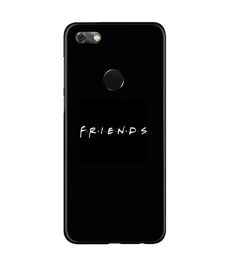 Friends Case for Gionee M7 / M7 Power(Design - 143)
