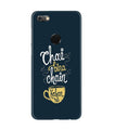 Chai Bina Chain Kahan Case for Gionee M7 / M7 Power  (Design - 144)