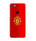 Manchester United Case for Gionee M7 / M7 Power  (Design - 157)