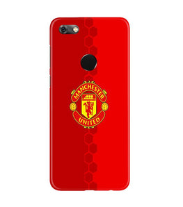 Manchester United Case for Gionee M7 / M7 Power(Design - 157)