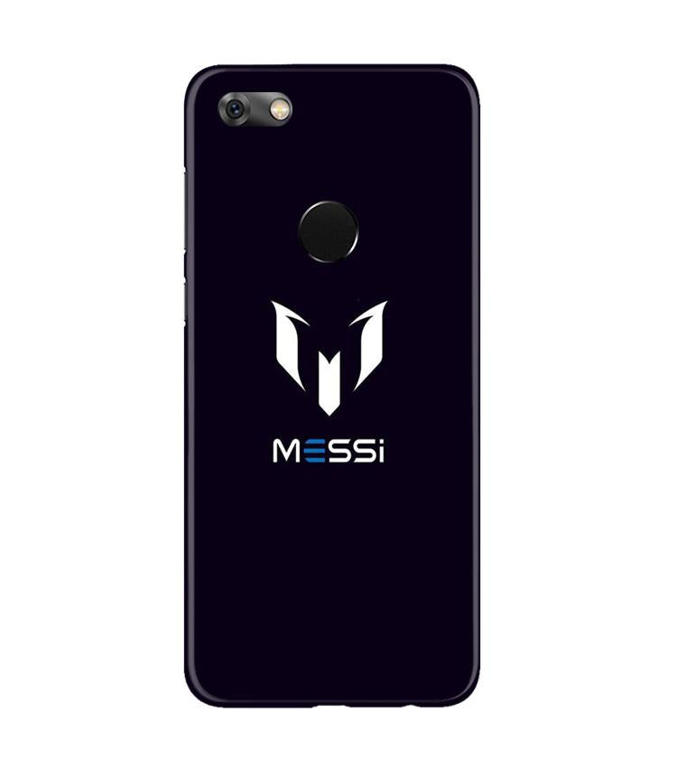 Messi Case for Gionee M7 / M7 Power(Design - 158)
