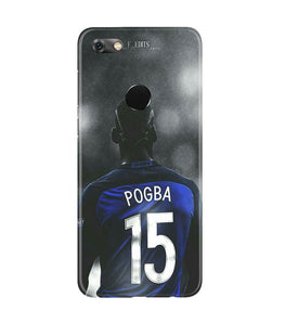 Pogba Case for Gionee M7 / M7 Power(Design - 159)