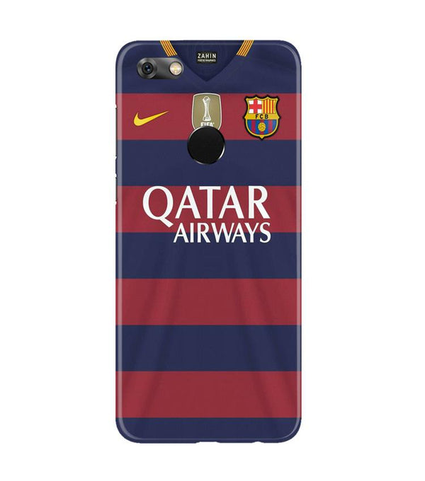 Qatar Airways Case for Gionee M7 / M7 Power  (Design - 160)