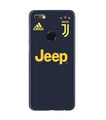 Jeep Juventus Case for Gionee M7 / M7 Power  (Design - 161)