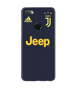 Jeep Juventus Case for Gionee M7 / M7 Power(Design - 161)