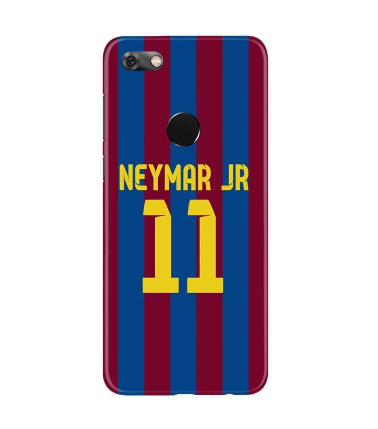 Neymar Jr Case for Gionee M7 / M7 Power(Design - 162)