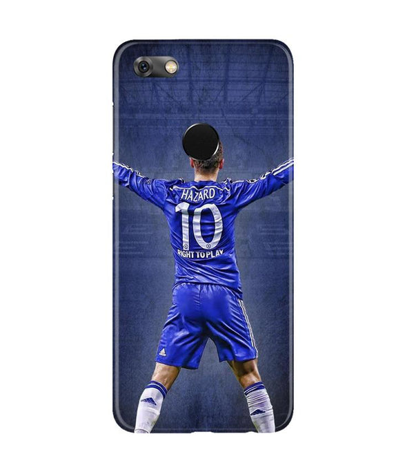 Hazard Case for Gionee M7 / M7 Power  (Design - 164)