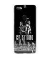 Cristiano Case for Gionee M7 / M7 Power  (Design - 165)