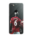 Pogba Case for Gionee M7 / M7 Power  (Design - 167)