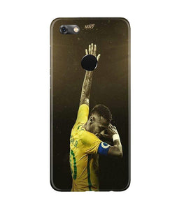 Neymar Jr Case for Gionee M7 / M7 Power(Design - 168)