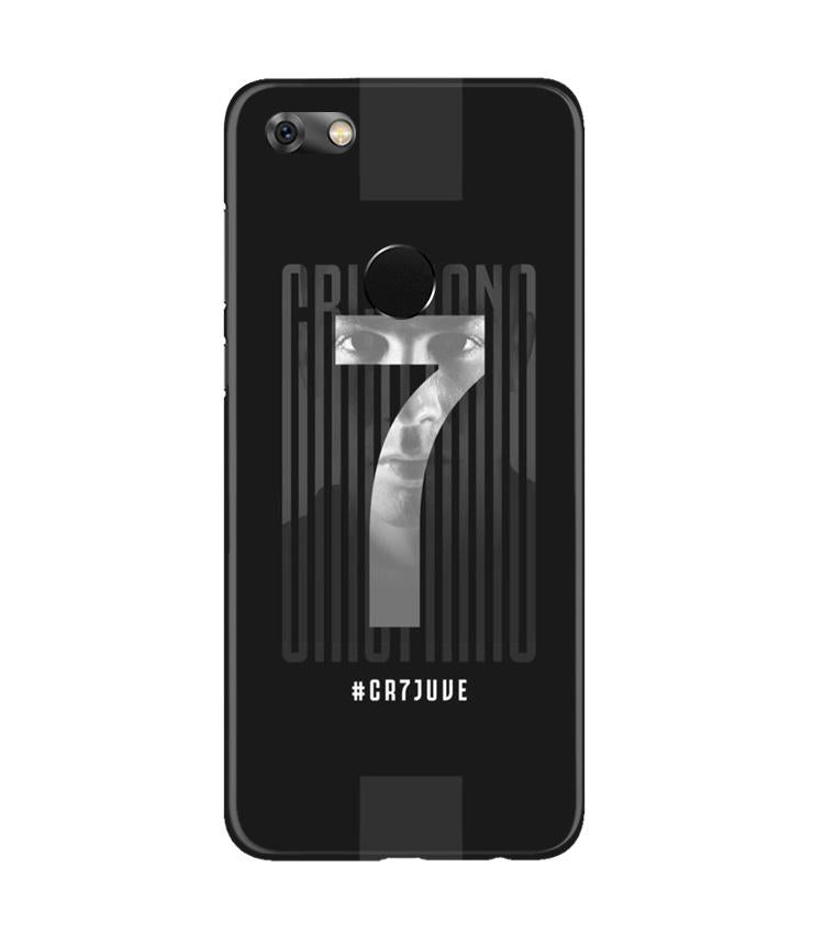 Cristiano Case for Gionee M7 / M7 Power  (Design - 175)