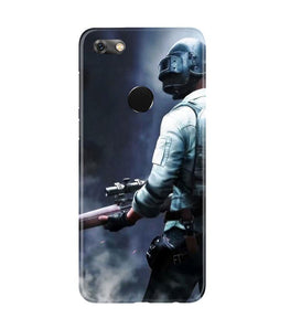 Pubg Case for Gionee M7 / M7 Power(Design - 179)
