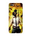 Pubg Case for Gionee M7 / M7 Power  (Design - 180)